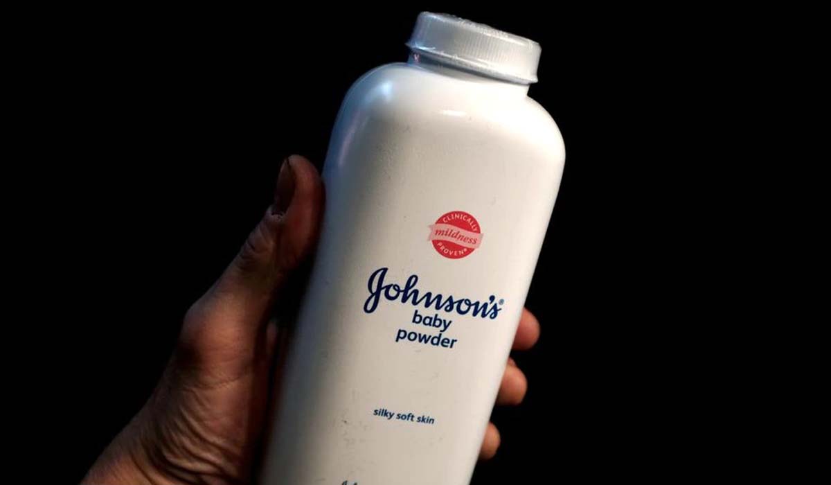 Johnson & Johnson might put baby powder, other talc liabilities into bankruptcy, sources say